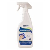 Abode Mould Control Spray 500ml