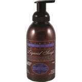 Melrose Organic Castile Soap Lavender Pump 500ml