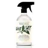 KOALA ECO All Natural Multi-Purpose Kitchen Cleaner with Pure Australian LEMON MYRTLE and MANDARIN Essential Oil 500ml