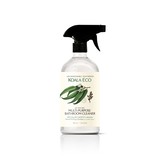 KOALA ECO All Natural Multi-Purpose Bathroom Cleaner with Pure Australian KING OF EUCALYPTUS Essential Oil 500ml