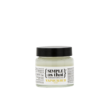 SIMPLE AS THAT Baby Vapour Rub  50g