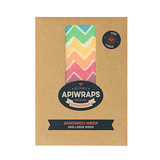 Apiwraps Beeswax SANDWICH WRAP