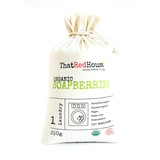That Red House Organic Soap Berries 250g