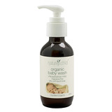NATURE'S CHILD Organic Baby Bath & Body Wash 100ml