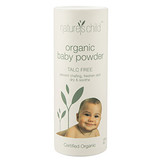 NATURE'S CHILD Organic Baby Powder 100g