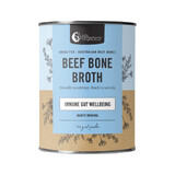 Nutra Organics Bone Broth Organic Beef Hearty Original 125g