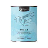 Nutra Organics Mermaid Latte (Blue Matcha Chai) 100g