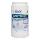 ABODE Laundry soaker and Whitener - HIGH PERFORMANCE 1kg