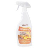Abode Timber Surface Cleaner Spray 500ml