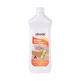 Abode Timber Floor Cleaner Atlas Cedar 750ml