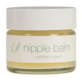 NATURE'S CHILD Organic Nipple Balm 10g