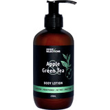 UNIQUE SELECTIONS Apple & Green Tea  Body Lotion 250ml Pump