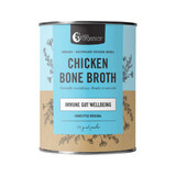 Nutra Organics Bone Broth Chicken Organic Homestyle Original 100g