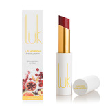 LUK Beauty food Lip Nourish Cranberry Citrus Natural Lipstick