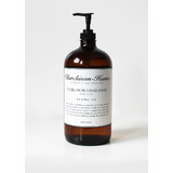 Murchison Hume Heirloom Dishwashing Liquid GLASS PUMP - Original Fig 1L