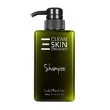 CLEAN SKIN Crushed Mint and Lime Shampoo 450ml