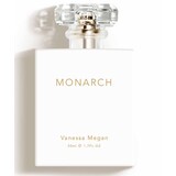 NEW! Vanessa Megan MONARCH 100% NATURAL PERFUME 50ML