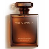 NEW! Vanessa Megan WILD WØUD 100% NATURAL PERFUME 50ML