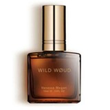 NEW! Vanessa Megan WILD WØUD 100% NATURAL PERFUME 10ML