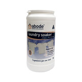 ABODE ZERO Laundry Soaker and Whitener - High Performance  (top and front loader) 1kg
