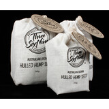 Hemp Seeds - Three, Six, Nine Australian Hulled  750g