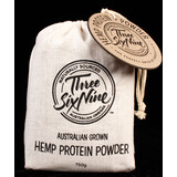 Hemp Protein Powder 750g