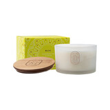Distillery Fragrance House Soy Candle- Soulful  Bliss Lemongrass Lime & Ginger 450g