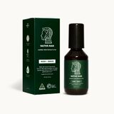 NATIVE MAN Wash +Shave 100ml