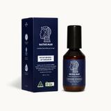 NATIVE MAN Moisturiser + Aftershave 100ml