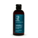 NATIVE MAN Natural Citrus Hair + Body Shampoo 250ml 