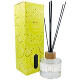 Distillery Fragrance House Reed Diffuser Bliss (Lemongrass Lime & Ginger) 200ml