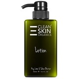 CLEAN SKIN Key Lime & Shea Butter Body Lotion