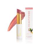 Luk Beauty Food Nude Pink Lip Nourish