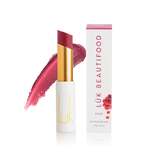 Luk Beauty Food Rose Lip Nourish