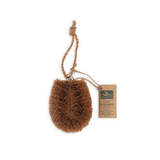 Go Bamboo Dish and Pot Scrubber