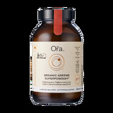 Ora Health Organic Greens Superpowder+