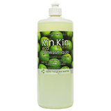 Kin Kin Naturals Eco Dishwashing Liquid Lime & Eucalyptus 1050ml