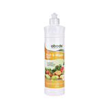 Abode Fruit and Veggie Wash 500ml