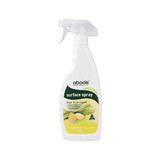 Abode Surface Spray Lemongrass and Ginger 500ml