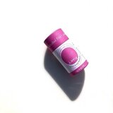 IME all NATURAL  SOLID PERFUME 12g -  melpomene [beautiful, empowered, strong] 