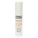 SIMPLE as that Natural Children's Sunscreen SPF 50 Lotion 100ml