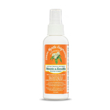 LEMON MYRTLE FRAGRANCES Tropical Strength Mozzie & Sandfly Repellent 125ml