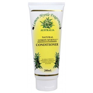 Lemon Myrtle Fragrances Conditioner 200ml