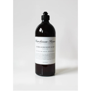 Murchison Hume Heirloom Dishwashing Liquid Refill - Australian White Grapefruit 1L  