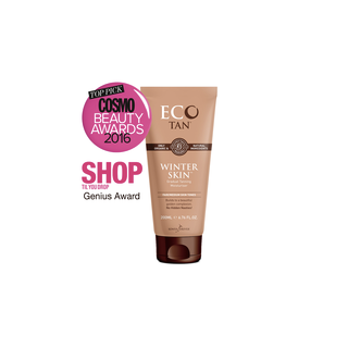 Eco Tan Organic Winter Skin Tanning Lotion 200ml