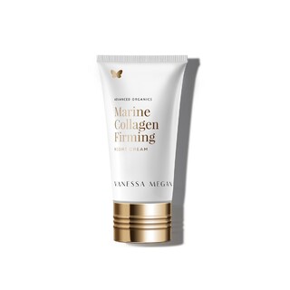 VANESSA MEGAN Marine Collagen Firming Night Cream 50ml