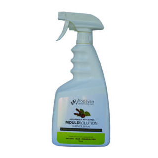 Vrindavan Mould Solution Surface Spray 750ml