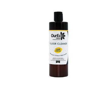 Our Eco Clean Floor Cleaner - Lemon Myrtle 500ml