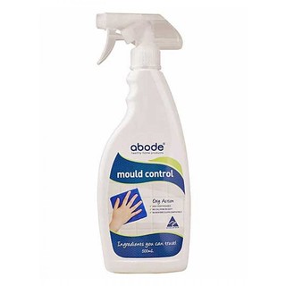 Abode Mould Control Spray 500ml