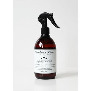Murchison Hume GARMENT GROOM FABRIC FRESHENER + STAIN REMOVER 340ml